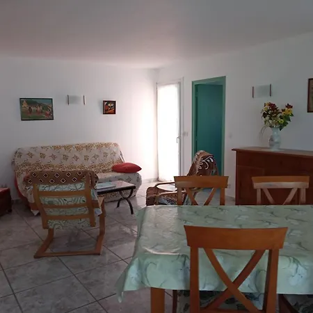 Nyaraló Maison Pres De La Plage, Climatisation - 4 Pers. - Fr-1-696-140 Canet-en-Roussillon