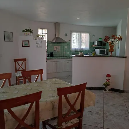 Maison Pres De La Plage, Climatisation - 4 Pers. - Fr-1-696-140 *