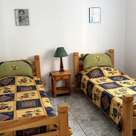 Maison Pres De La Plage, Climatisation - 4 Pers. - Fr-1-696-140 Nyaraló