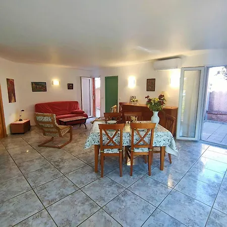 Nyaraló Maison Pres De La Plage, Climatisation - 4 Pers. - Fr-1-696-140